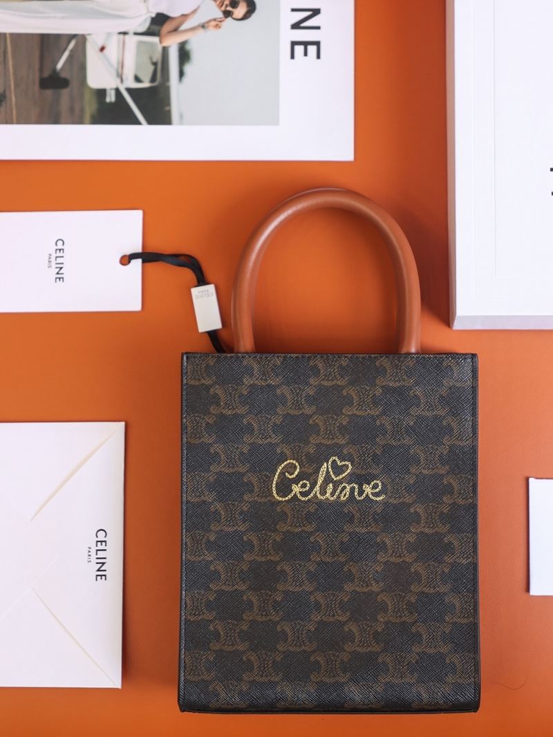 Celine Shopping Bags